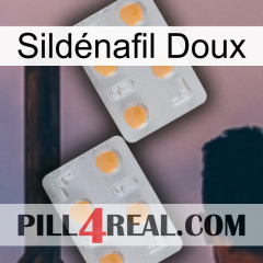 Sildénafil Doux 25